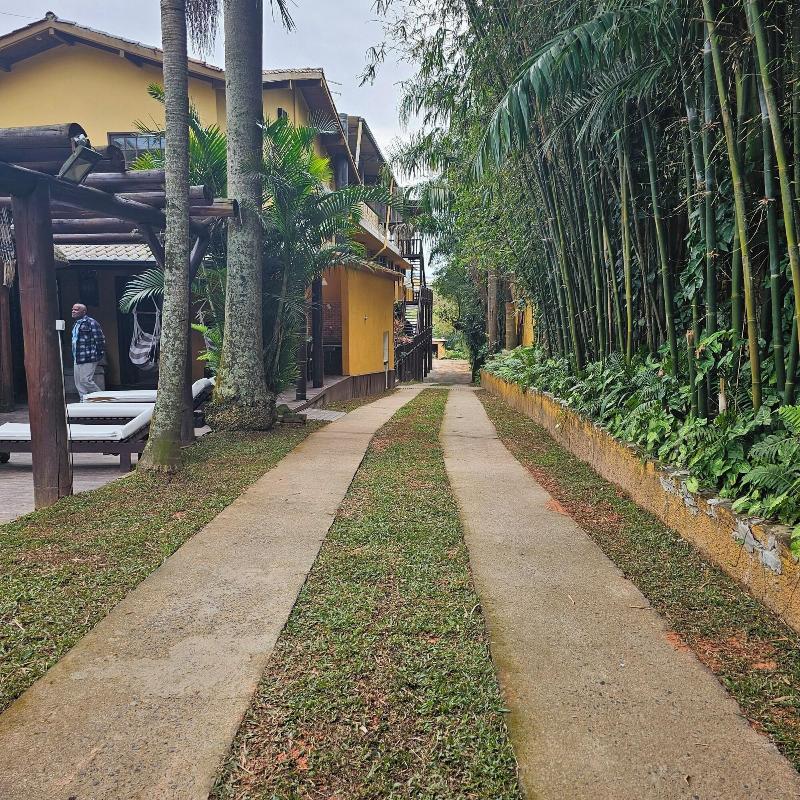 Joaquina Guest House image