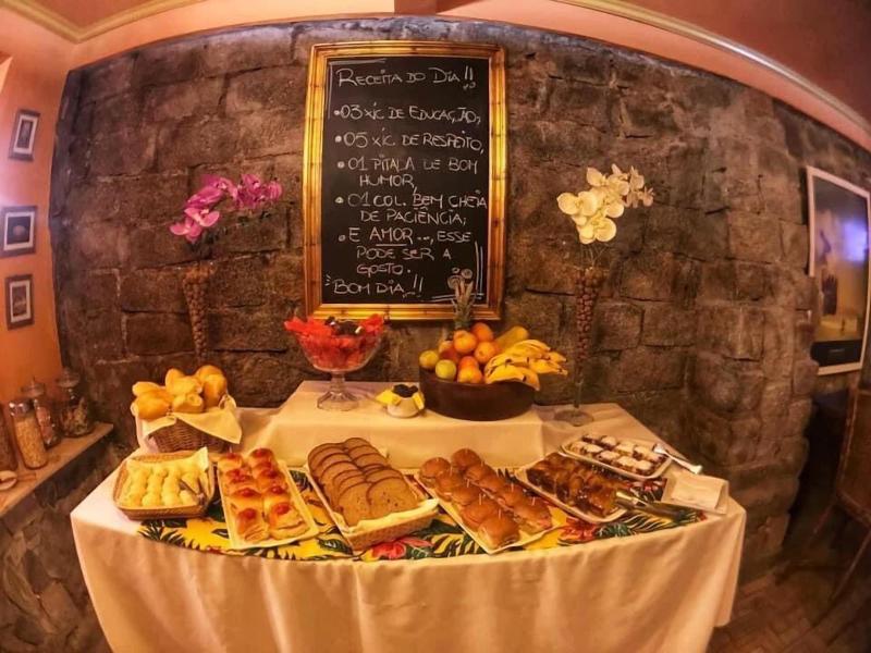 Joaquina Guest House image