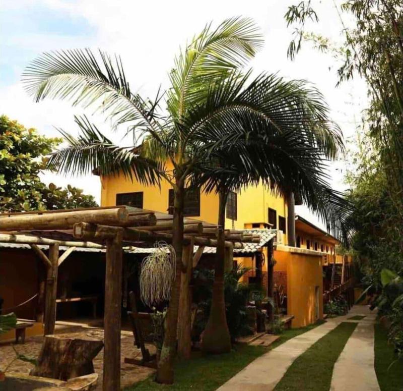 Joaquina Guest House image