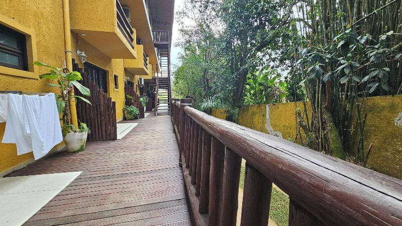 Joaquina Guest House image