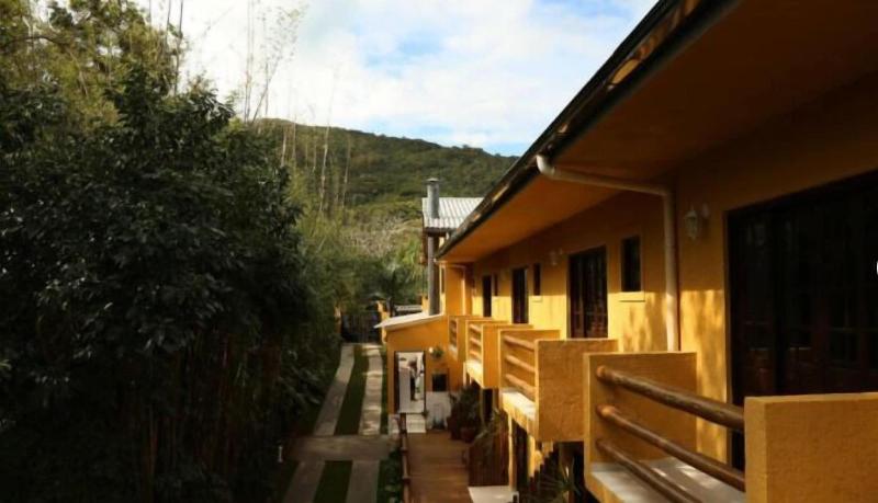 Joaquina Guest House image