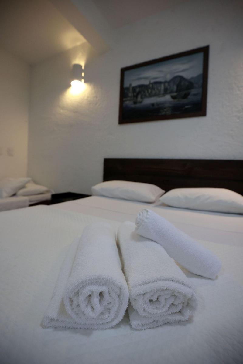 Joaquina Guest House image