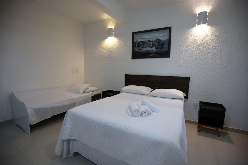 Joaquina Guest House image