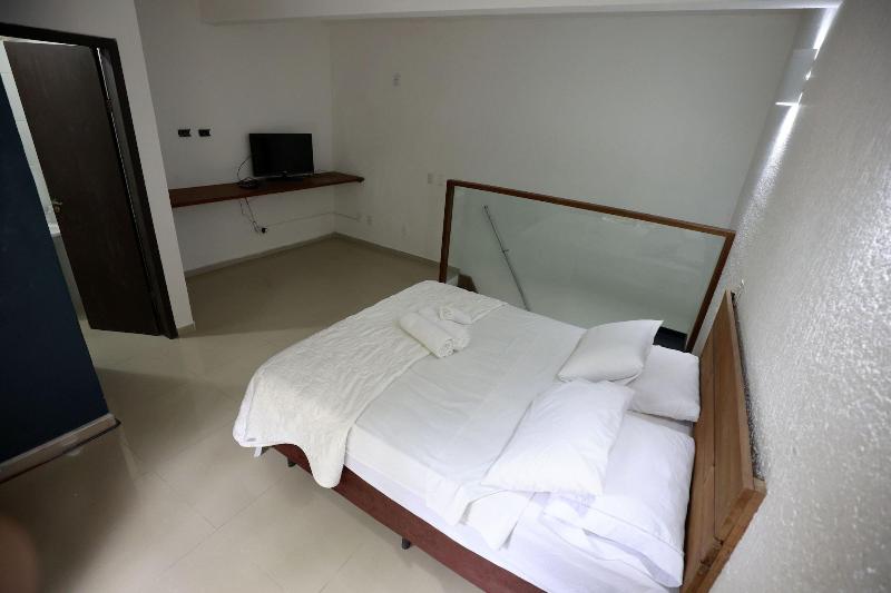 Joaquina Guest House image