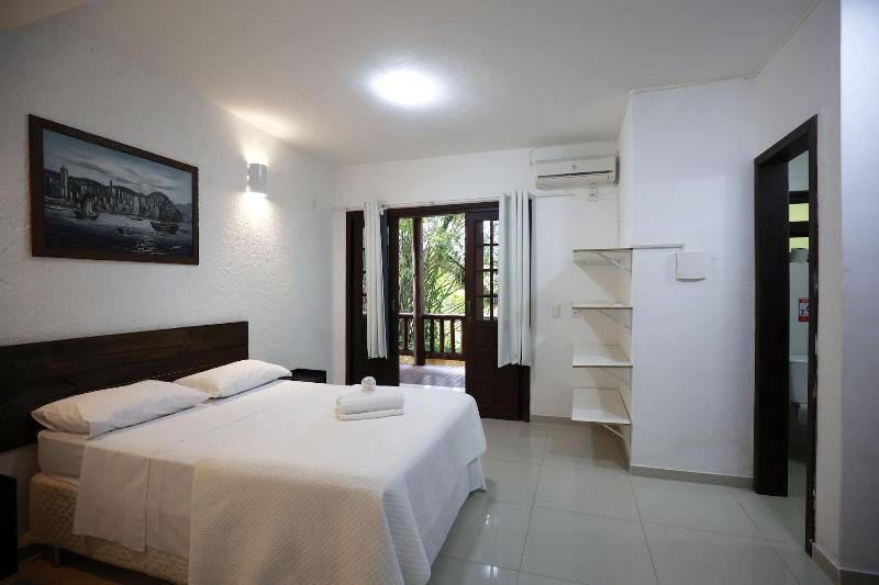 Joaquina Guest House image