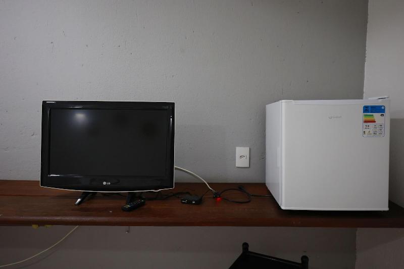 Joaquina Guest House image