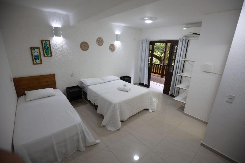 Joaquina Guest House image