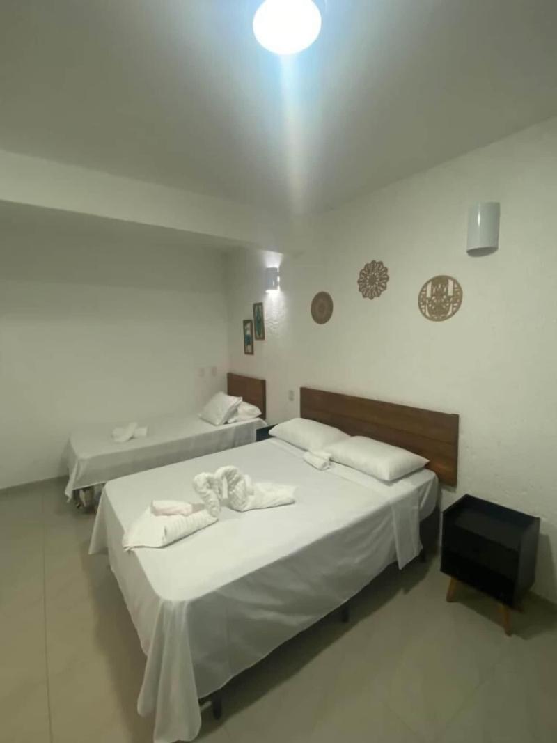 Joaquina Guest House image
