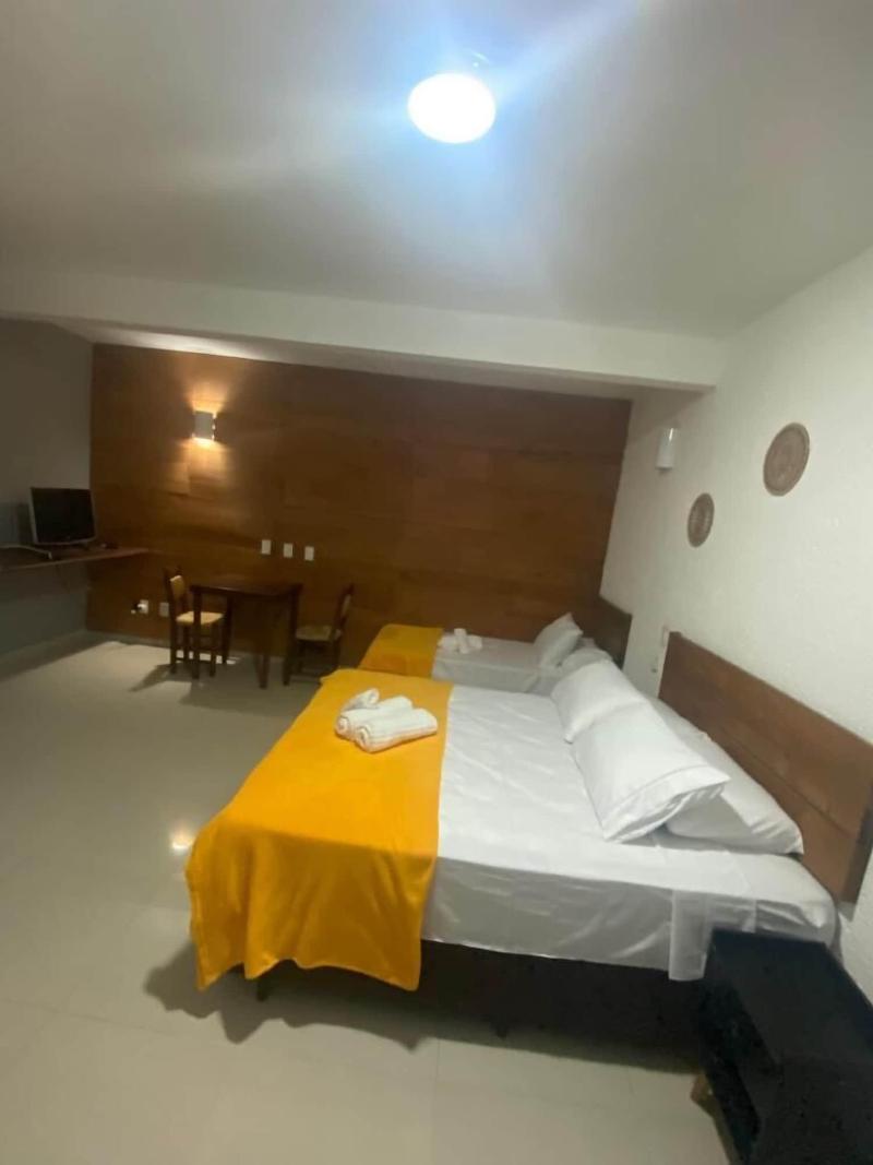 Joaquina Guest House image