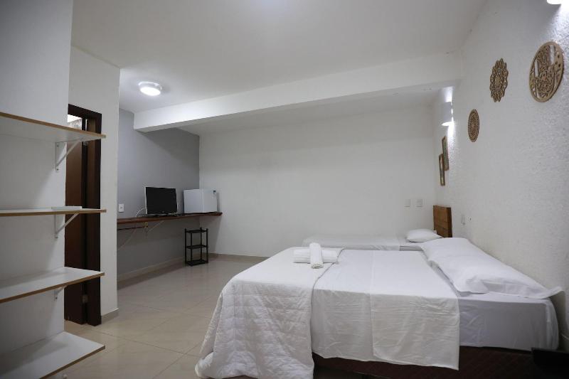 Joaquina Guest House image