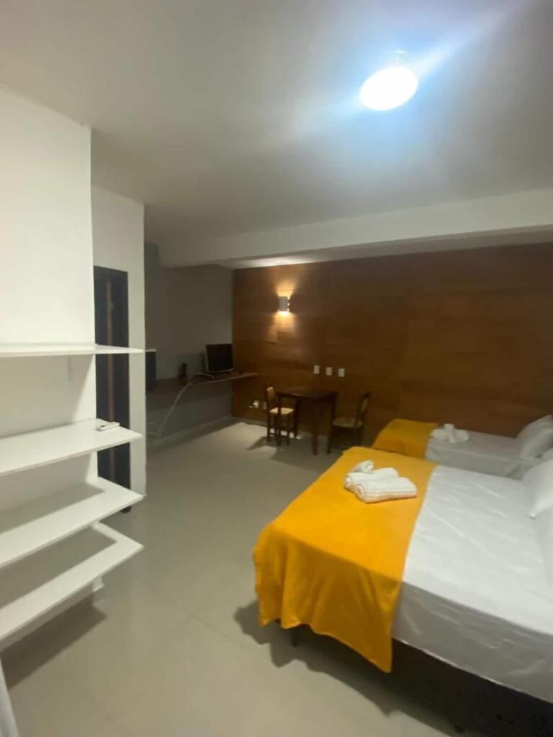 Joaquina Guest House image