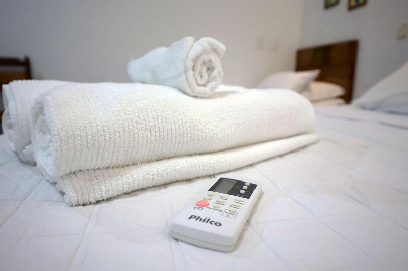 Joaquina Guest House image