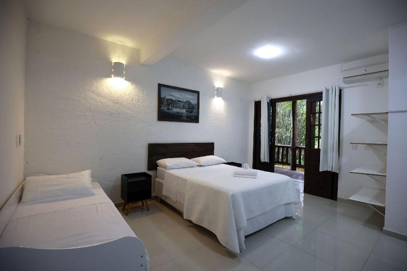Joaquina Guest House image