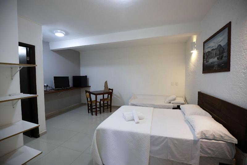Joaquina Guest House image