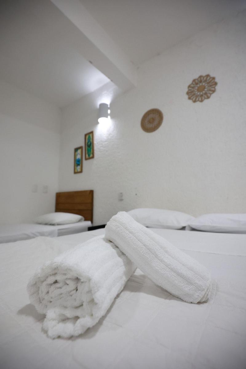 Joaquina Guest House image