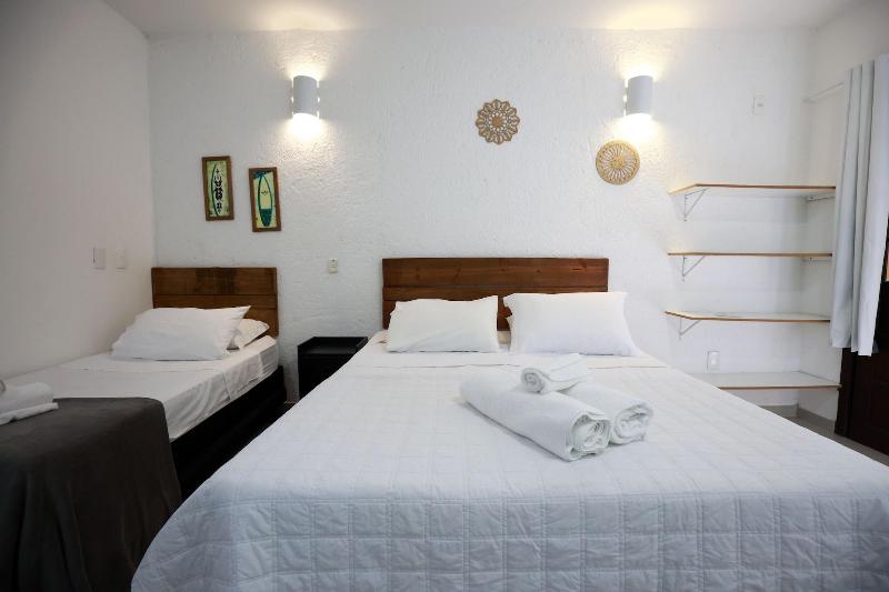 Joaquina Guest House image