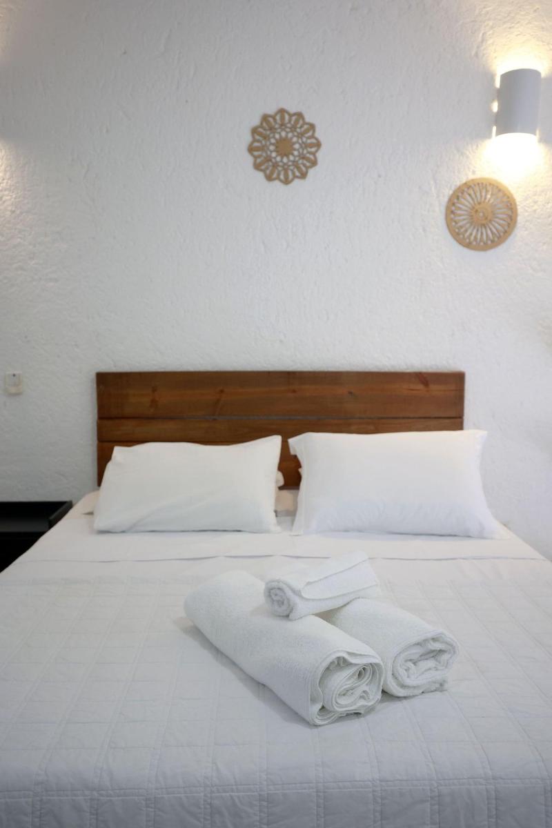 Joaquina Guest House image