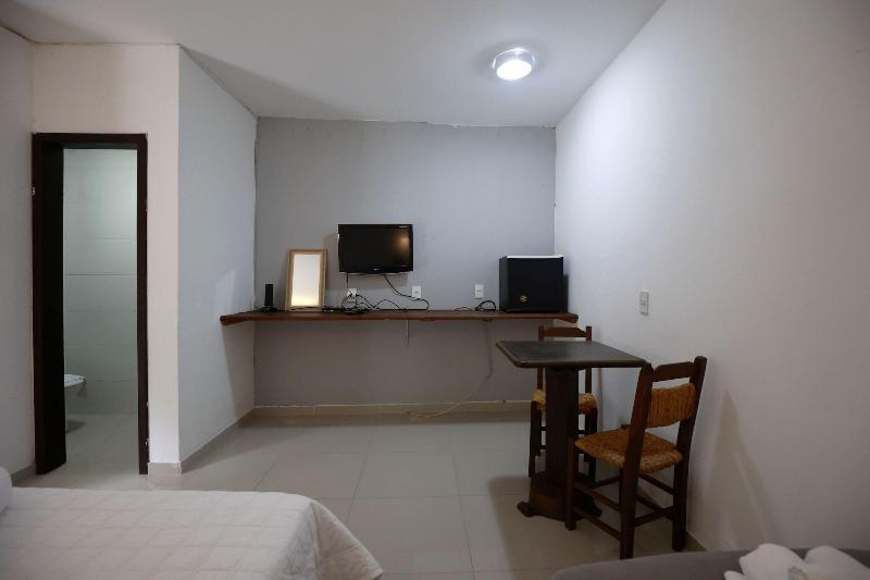 Joaquina Guest House image