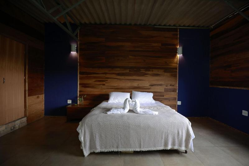 Joaquina Guest House image