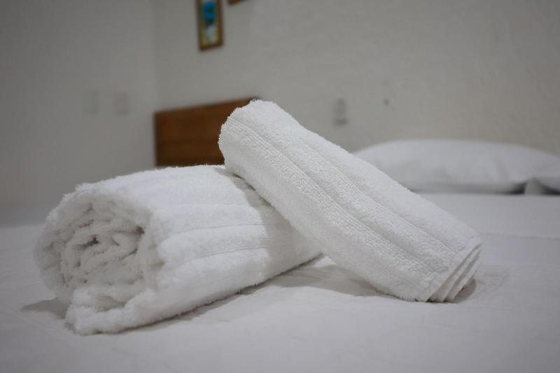 Joaquina Guest House image