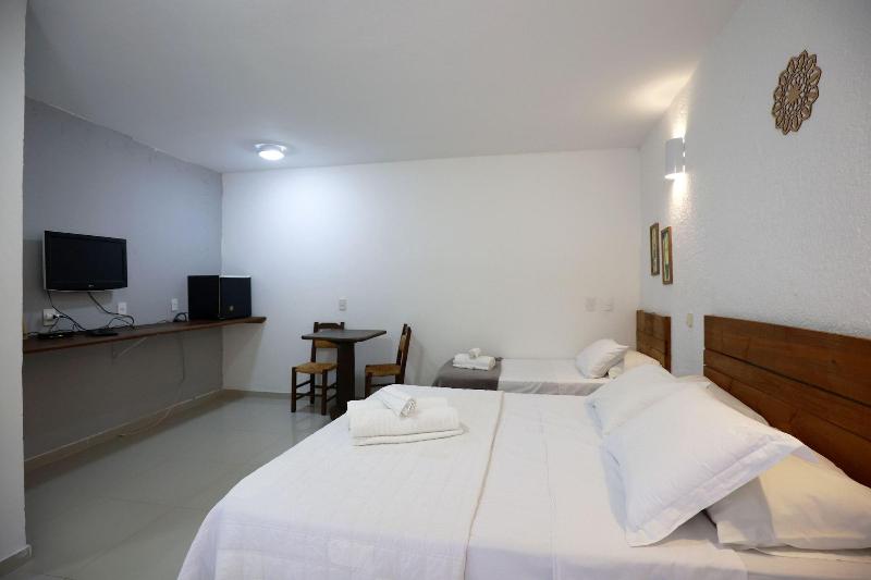Joaquina Guest House image