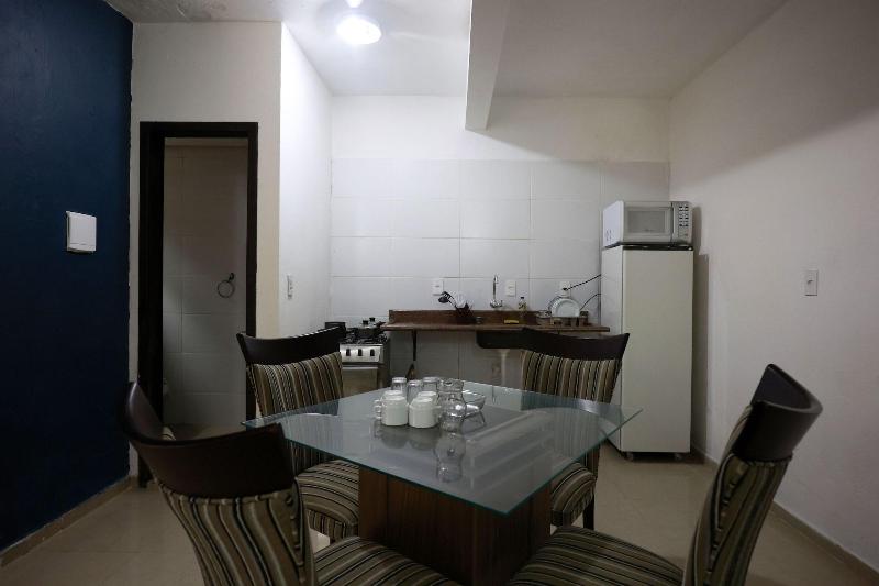 Joaquina Guest House image