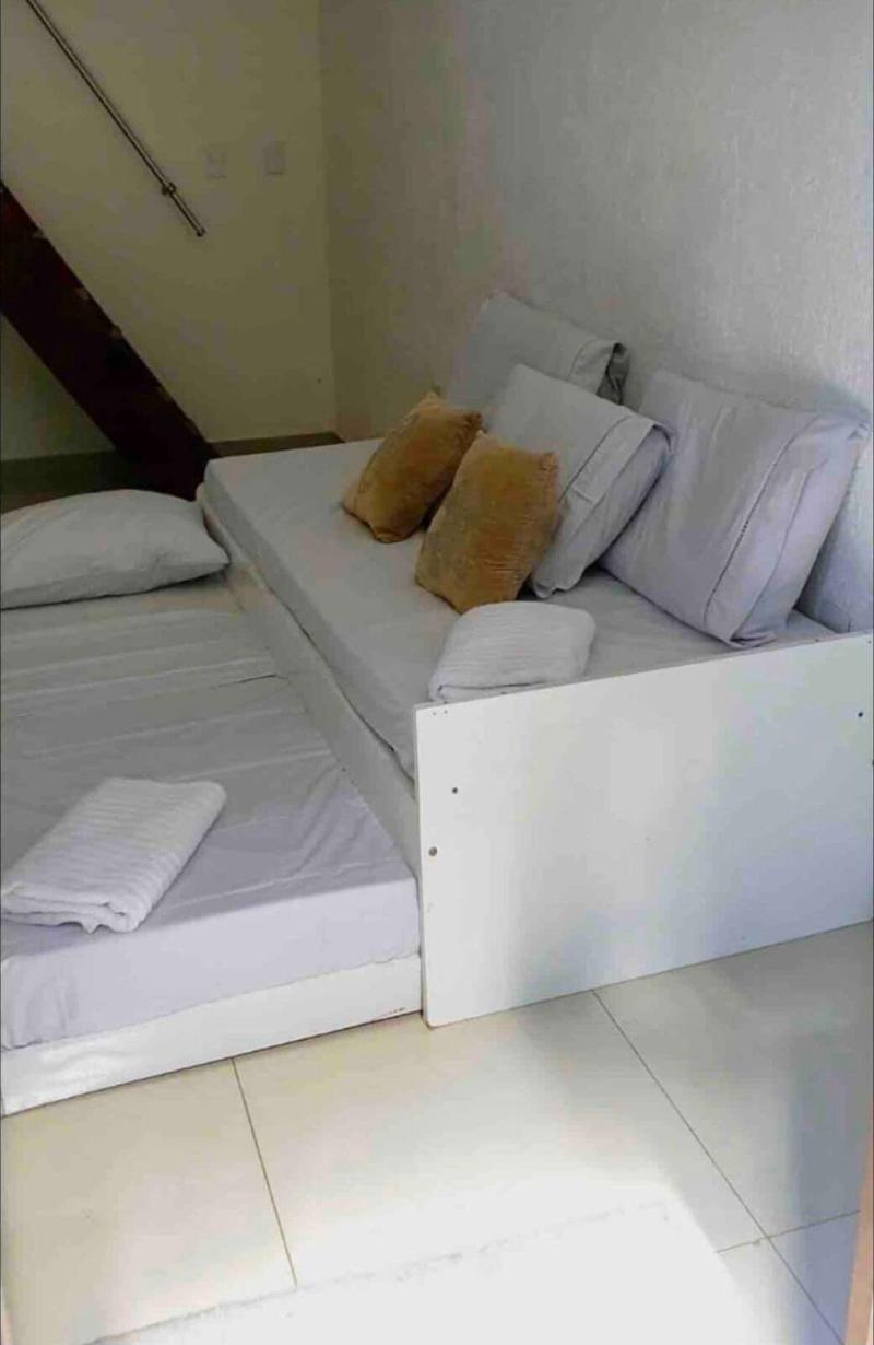 Joaquina Guest House image
