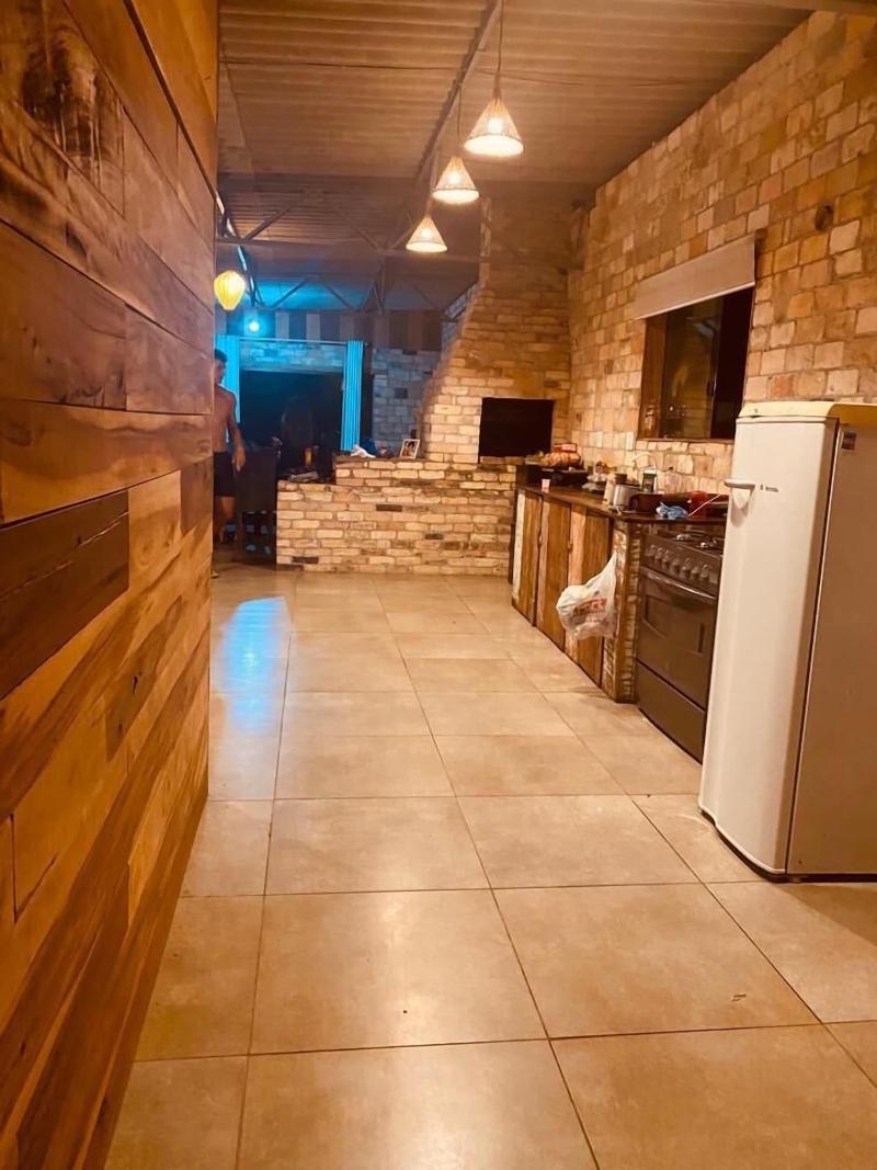 Joaquina Guest House image
