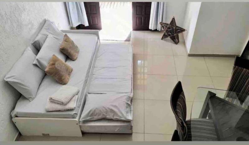 Joaquina Guest House image