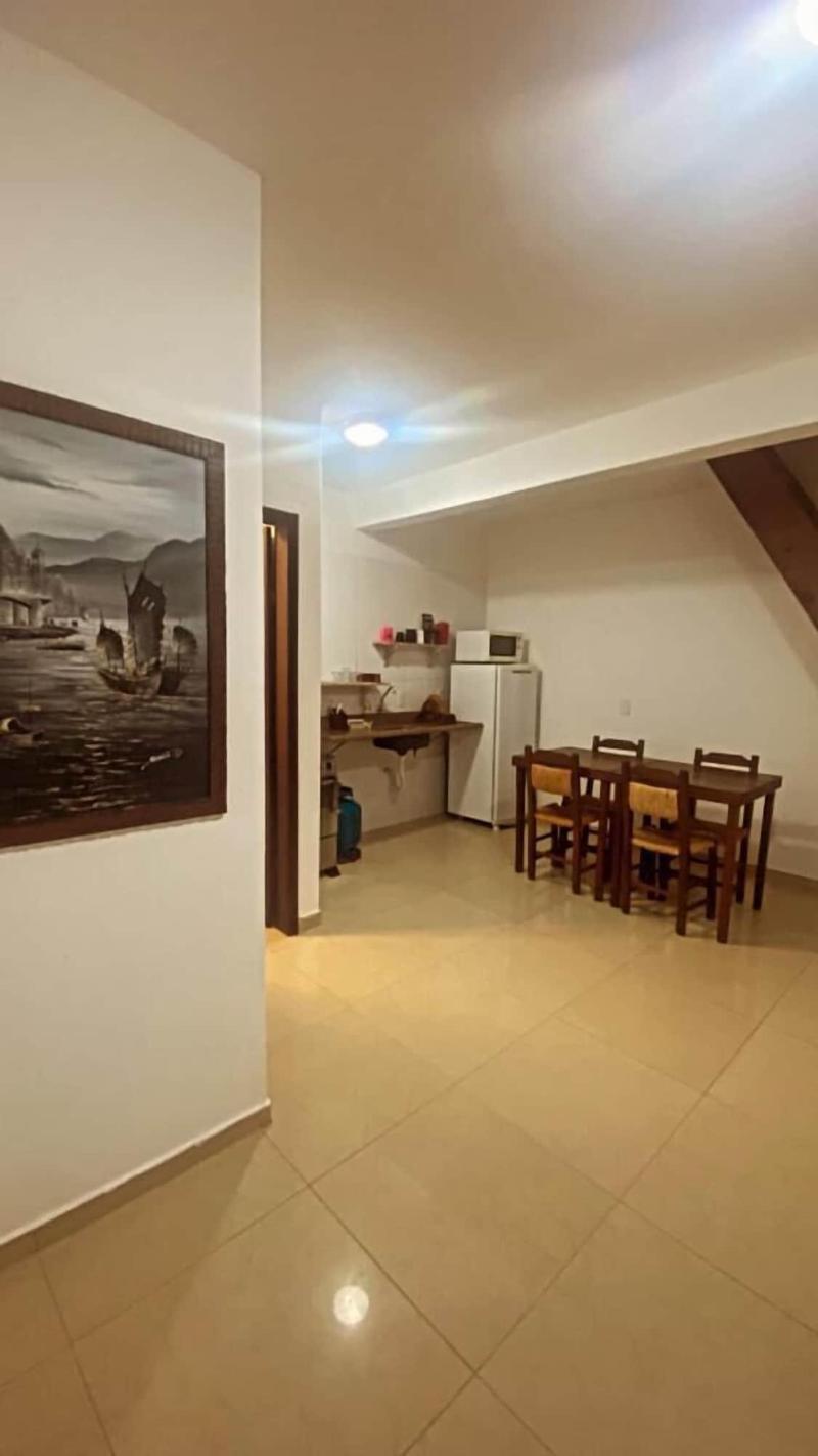 Joaquina Guest House image
