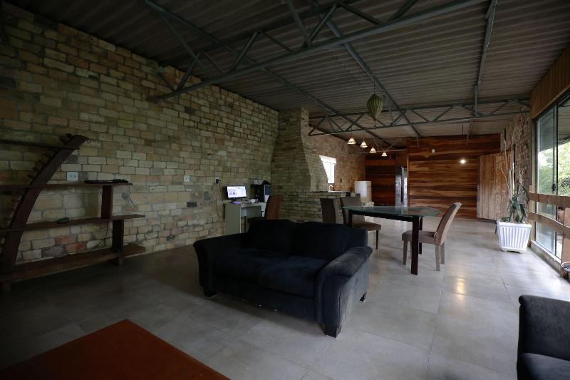 Joaquina Guest House image