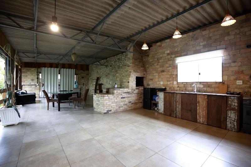 Joaquina Guest House image