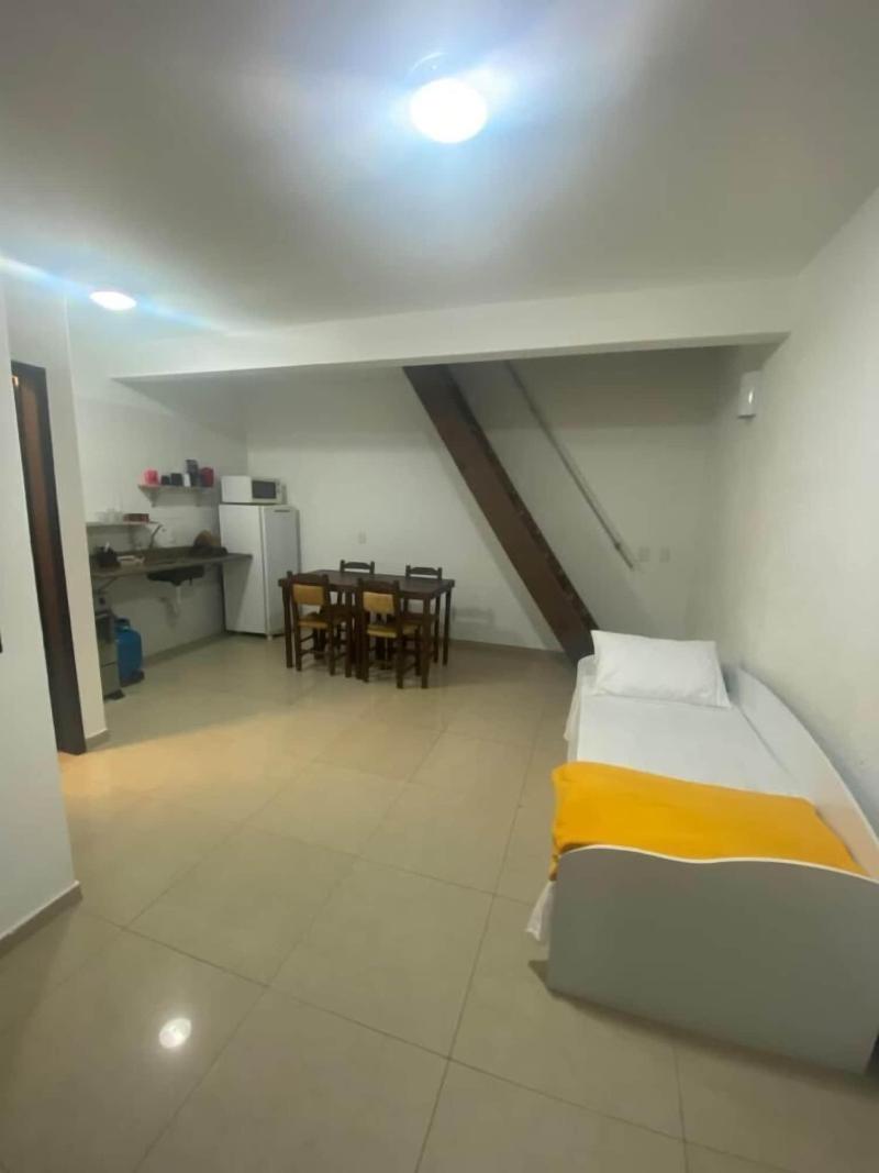 Joaquina Guest House image