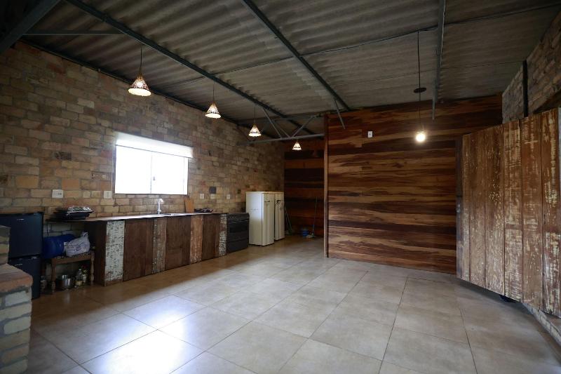 Joaquina Guest House image