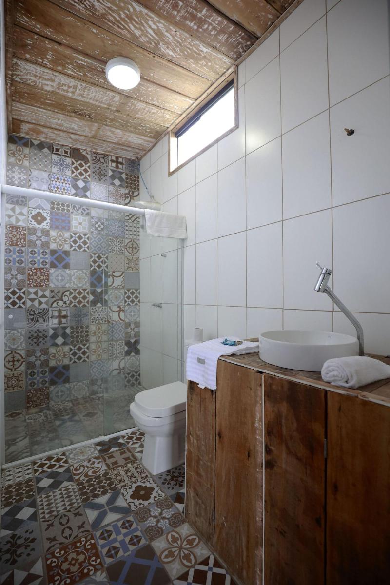Joaquina Guest House image