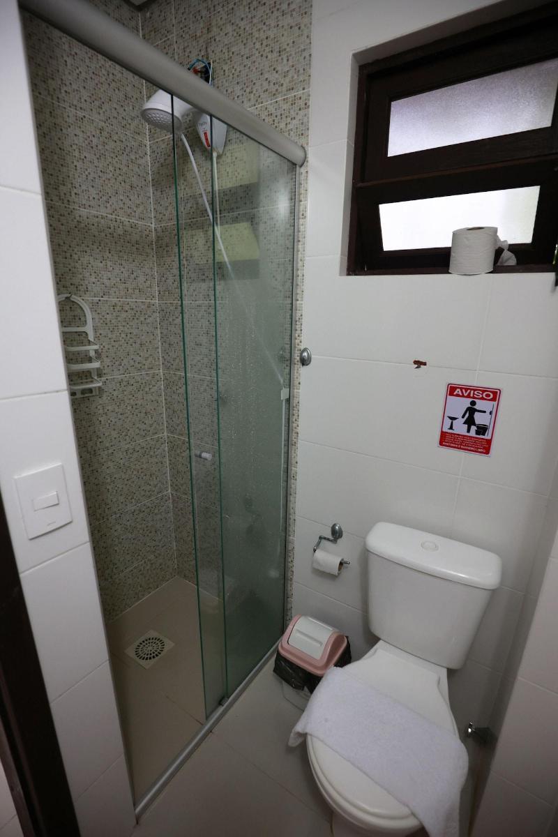 Joaquina Guest House image