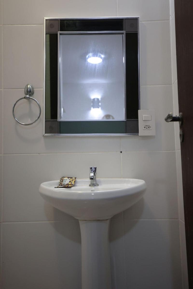 Joaquina Guest House image