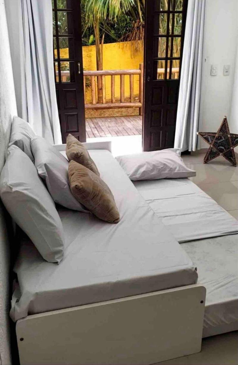 Joaquina Guest House image