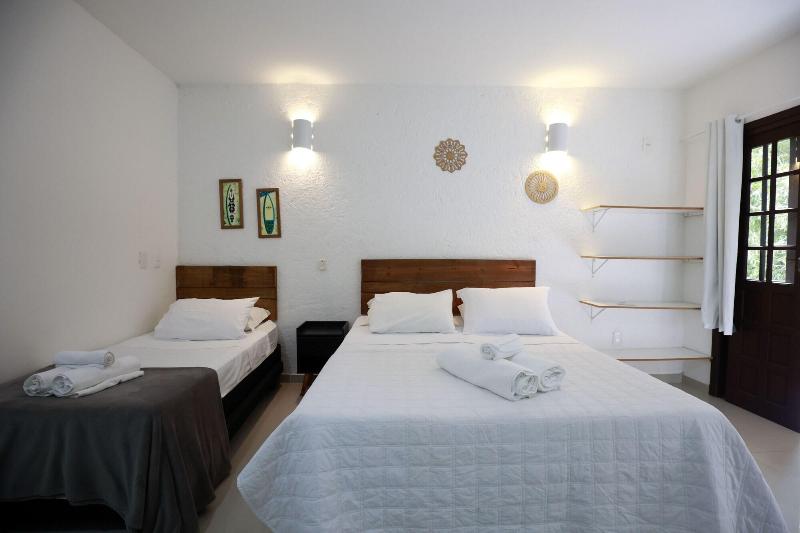 Joaquina Guest House image