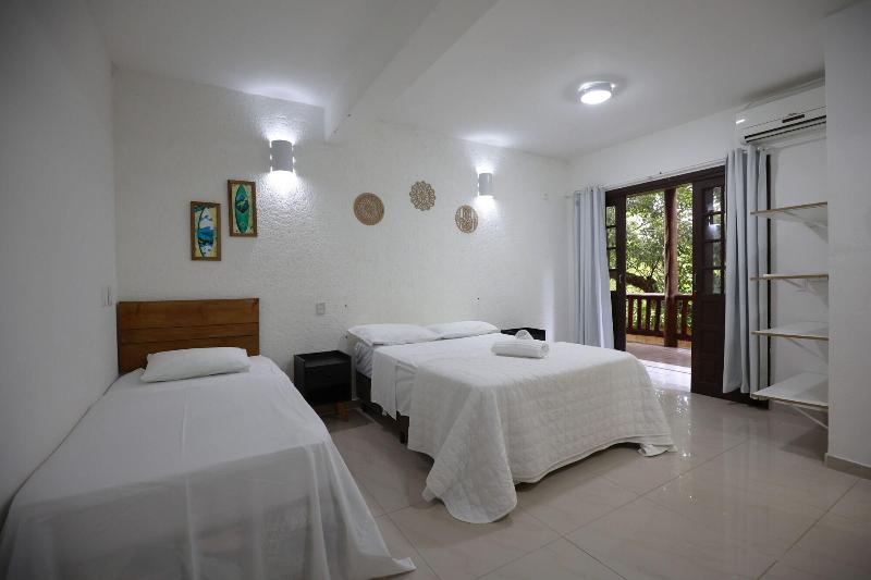 Joaquina Guest House image