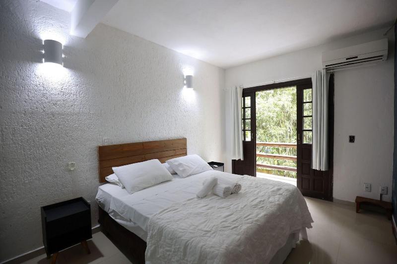Joaquina Guest House image