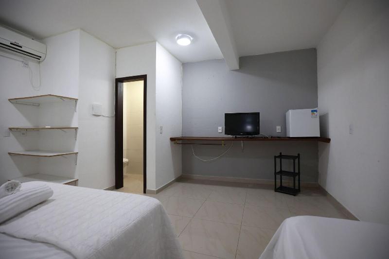 Joaquina Guest House image