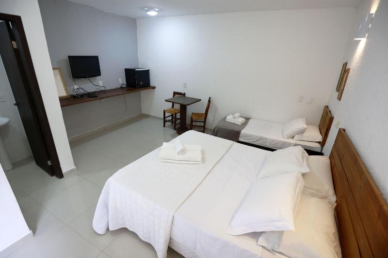 Joaquina Guest House image
