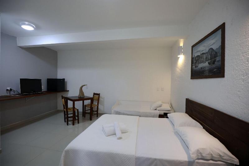 Joaquina Guest House image