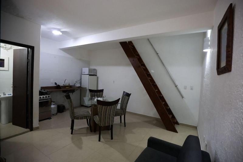 Joaquina Guest House image