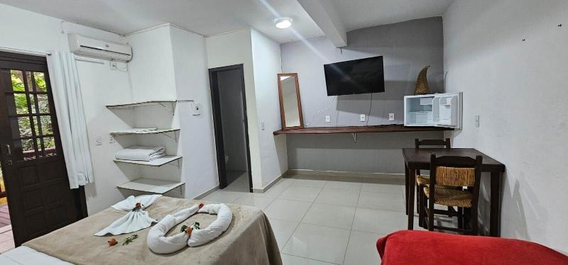 Joaquina Guest House image