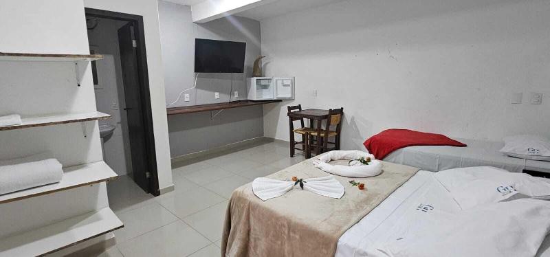 Joaquina Guest House image