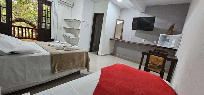 Joaquina Guest House image