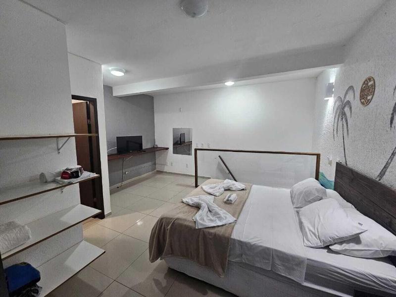 Joaquina Guest House image