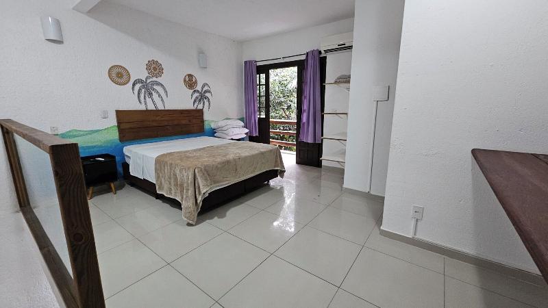 Joaquina Guest House image